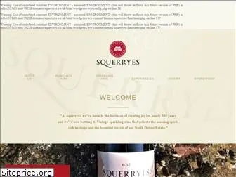 squerryes.co.uk