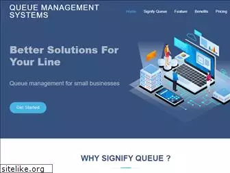 squeue.net