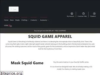 squid-game-apparel.com