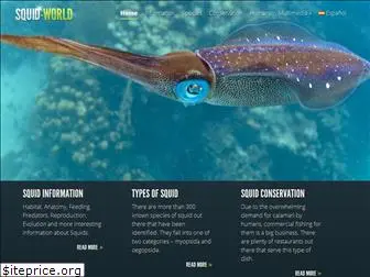 squid-world.com