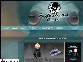 squidbeamgames.com