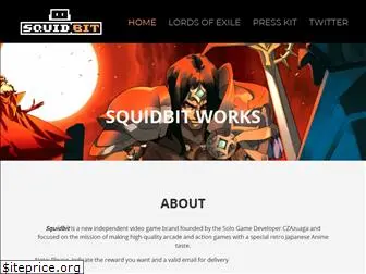 squidbitworks.com