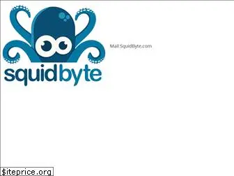 squidbyte.com