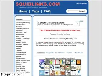 squidlinks.com