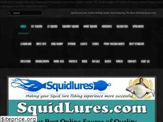 squidlures.com