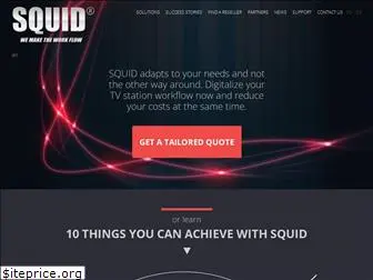 squidnet.tv