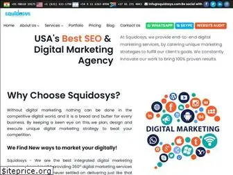 squidosys.com