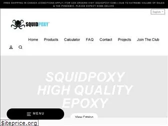 squidpoxy.ca