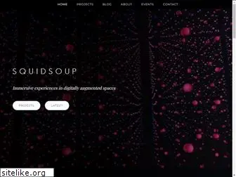 squidsoup.org