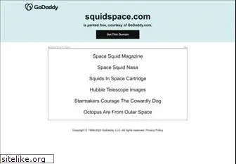 squidspace.com