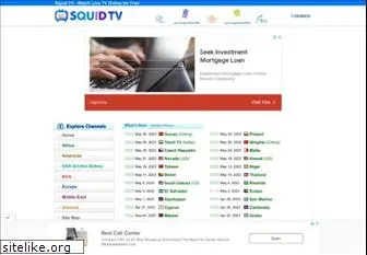 squidtv.net