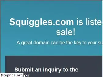 squiggles.com