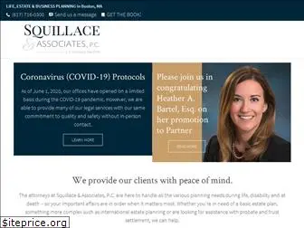 squillace-law.com