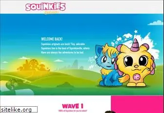 squinkies.com