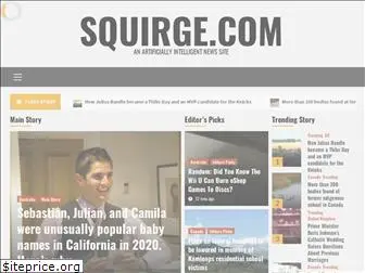 squirge.com
