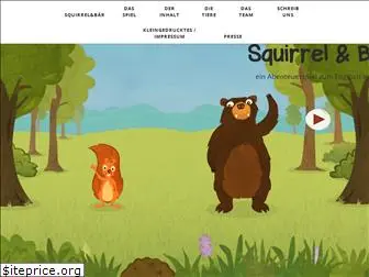 squirrel-baer.de