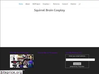 squirrelbrain.com