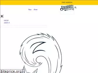 squirrelbrand.com