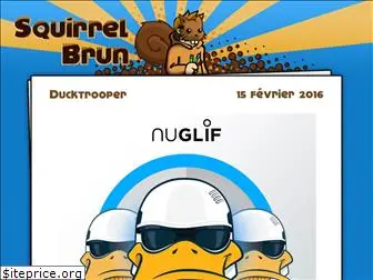 squirrelbrun.com