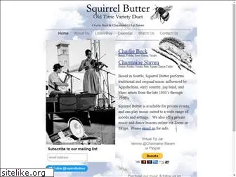 squirrelbutter.com
