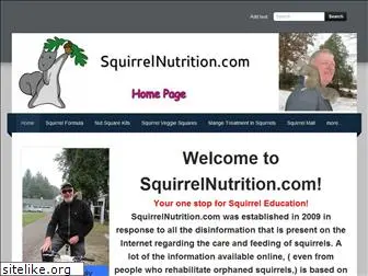 squirrelnutrition.com