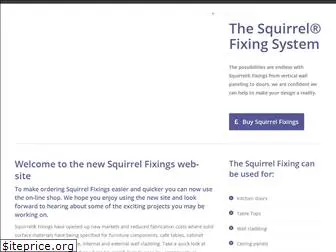 squirrels-uk.com