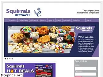 squirrelsstock.com