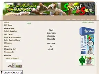 squirrelstore.com