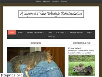 squirreltale.com