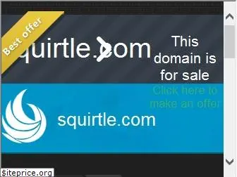 squirtle.com