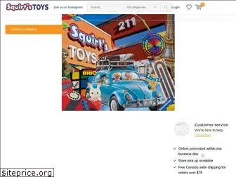 squirtstoys.com