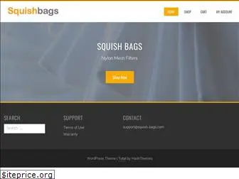 squish-bags.com