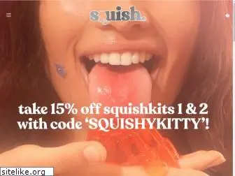 squishbeauty.com