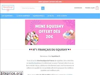 squishies.fr