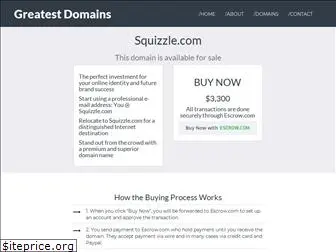 squizzle.com