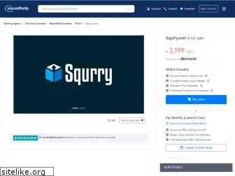 squrry.com