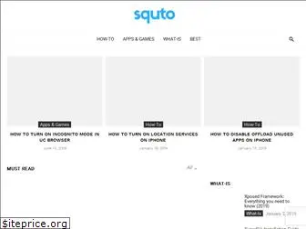 squto.com