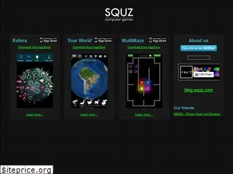squz.com