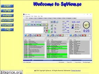 sqview.se