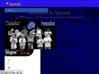 sqwaak.com