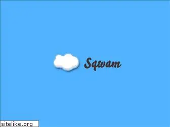 sqwam.com