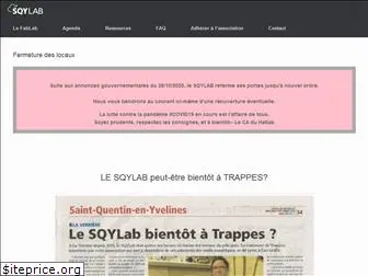 sqylab.org