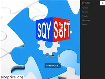 sqysoft.com