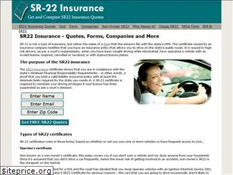 sr-22-insurance.org