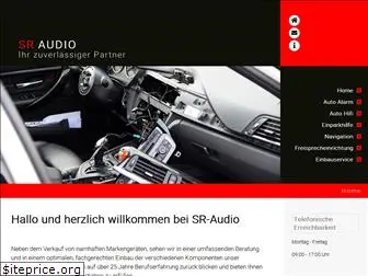 sr-audio.de