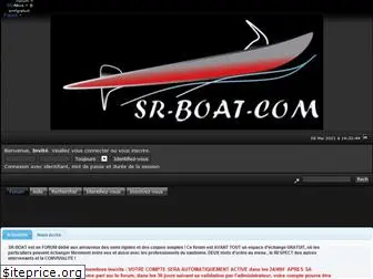 sr-boat.fr