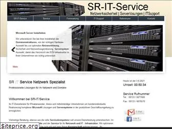www.sr-it-service.de