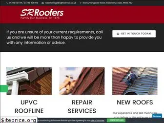 sr-roofers.co.uk