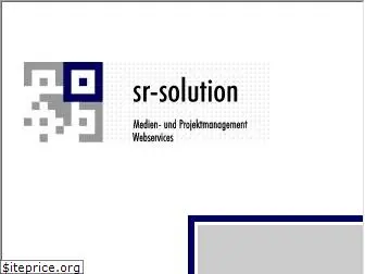 sr-solution.de