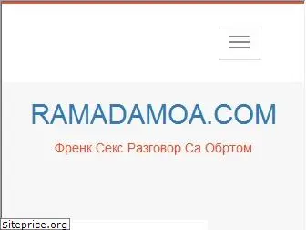 sr.ramadamoa.com